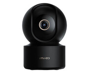 Imilab C22 BLACK Home Security Camera obrotowa 360 Imilab