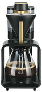Melitta epour® ekspres przelewowy do kawy typu Pour Over czarny/złot Melitta
