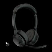 JABRA Evolve2 55 Link380c MS Stereo 25599-999-899 Evolve2 55 Link380c MS Stereo 25599-999-899 JABRA