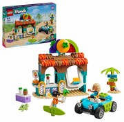 LEGO FRIENDS 42625 Plażowa budka z koktajlami FRIENDS 42625 Plażowa budka z koktajlami LEGO