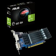 Karta graficzna Asus GeForce GT 710 2GB Silent