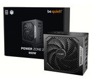 Zasilacz Be Quiet! Power Zone 850W - zdjęcie 1