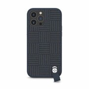 MOSHI Etui Altra z odpinaną smyczką iPhone 13 Pro Max (antybakteryjne NanoShield™) (Blue) Etui Altra z odpinaną smyczką iPhone 13 Pro Max (antybakteryjne NanoShield™) (Blue) MOSHI