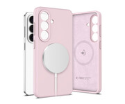Tech-Protect Silicone Magsafe Galaxy S26 Pink Pearl Tech-Protect