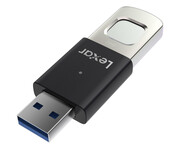 Lexar 128GB Fingerprint F35pro USB 3.2 Gen1 Lexar