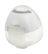 InnoGIO GIOmum Line Discreet- Elektryczny laktator muszlowy InnoGIO