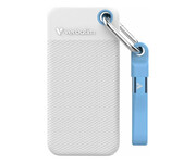 Verbatim Pocket SSD 1TB White/Light Blue Verbatim