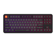 Dark Project ALU87B Gamma Wired G3MS Magnetite Dark Project