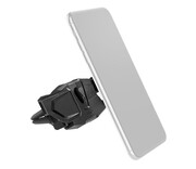 Spigen Click.R Vent Mount czarny Spigen