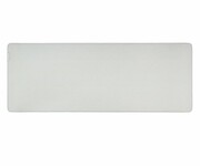 SILVER MONKEY Comfort Mouse Pad XL Light Gray Comfort Mouse Pad XL Light Gray SILVER MONKEY