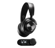 SteelSeries Arctis Nova Pro WL ETAIL-Black SteelSeries