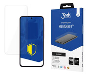 3mk HardGlass do Samsung Galaxy A55 5G / Galaxy A35 5G 3mk