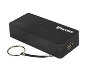 Vakoss POWERBANK VAKOSS 5.200 mAh TP-2576K Czarny # Vakoss
