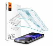 SPIGEN Glas.Tr ”Ez Fit” 2-Pack do Google Pixel 9 Pro XL AGL08445 Glas.Tr Ez Fit 2-Pack do Google Pixel 9 Pro XL AGL08445 SPIGEN