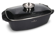 Zwieger BLACK STONE Brytfanna 32 cm Zwieger
