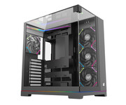 XYZ Tesseract A-RGB XYZ