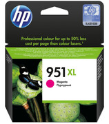 HP 951XL magenta do 1500 str. Instant Ink HP
