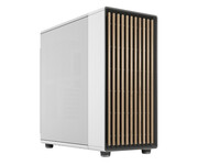 Fractal Design North XL RC Chalk White TG Clear Fractal Design