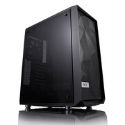 Fractal Design Meshify C Blackout Fractal Design