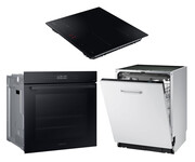 Samsung ZESTAW NV7B42251AK+NZ64B5045GK/U2+DW60M6031BB Samsung