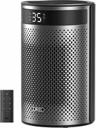 DREO Atom 416 Grzejnik elektryczny przenośny z pilotem Atom 416 Grzejnik elektryczny przenośny z pilotem DREO