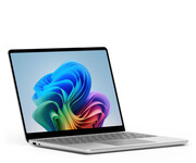 Microsoft Surface Laptop Copilot 13 XPlus/16GB/512GB/W11P Platinum Microsoft