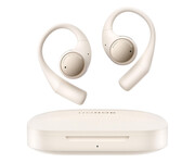 HONOR Earbuds Open Polar Gold HONOR