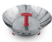 Lamart SKŁADANE SITKO DO GOT.NA PARZE 28CM (LT7066) Lamart
