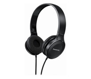 Słuchawki PANASONIC RP-HF100E-W - zdjęcie 3