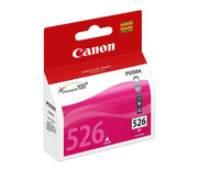 TUSZ CANON CLI-526 MAGENTA - zdjęcie 1
