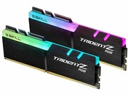 G.Skill Trident Z RGB DDR4 32GB (2 x 16GB) 3200 CL16 F4-3200C16D-32GTZRX