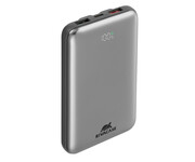 RIVACASE Powerbank VA2611 10000 mAh 30W szary RIVACASE