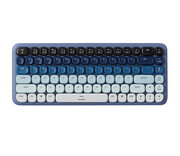 UGREEN Klawiatura KU101 BT (Niebieska) UGREEN