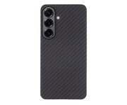 Tactical MagForce Aramid Kryt pro Samsung Galaxy S26 Black Tactical
