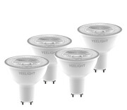 Yeelight W1 GU10 (ściemnialna) 4szt Yeelight