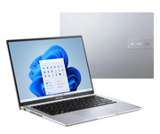 ASUS Vivobook 14 Ryzen 5-150/24GB/1TB/Win11 Srebrny ASUS
