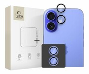 TECH-PROTECT Camring Fit+ do Iphone 17 Clear 5906302319145 Camring Fit do Iphone 17 Clear 5906302319145 TECH-PROTECT