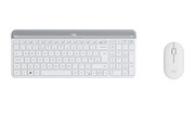 Logitech MK470 biały Logitech