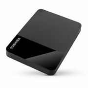 Dysk zewnętrzny Toshiba Stor.E Canvio 4TB - zdjęcie 1