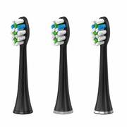 VICCIO Końcówki do szczoteczki VICCIO STR400K Czarne Końcówki do szczoteczki VICCIO STR400K Czarne VICCIO