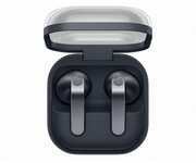 Samsung Galaxy Buds 4 czarne Samsung
