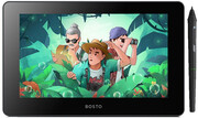 BOSTO BT-12HDT BOSTO