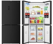 GORENJE Lodówka NRM819E61BX LODÓWKA NRM819E61BX GORENJE