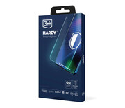 3mk Hardy Tempered Glass do iPhone 16 Plus 3mk