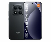 XIAOMI Redmi Note 15 Pro+ 5G 12/512 GB Black Redmi Note 15 Pro+ 5G 12/512 GB Black XIAOMI