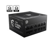 MSI A750GL 750W 80 Plus Gold ATX 3.1 MSI