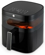 WILFA Dualfry 6 l Frytkownica beztłuszczowa Dualfry 6 l WILFA