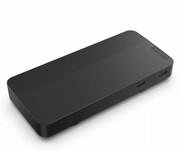 Lenovo USB-C Dual Display Travel Dock Lenovo