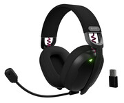 Fury FUKIYA F6 czarne Fury
