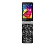 MAXCOM MM 835 L 4G Black MM 835 L 4G Black MAXCOM